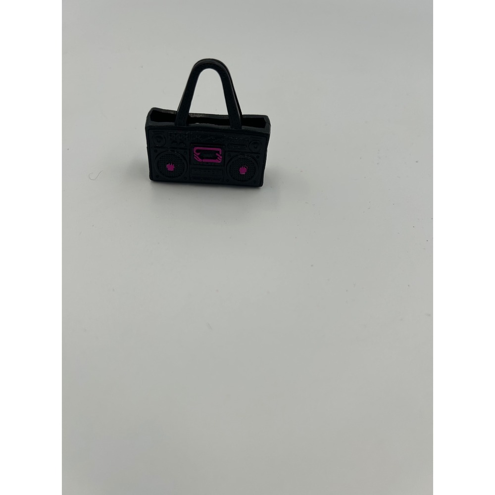 Monster High Howleen Wolf Boombox Purse